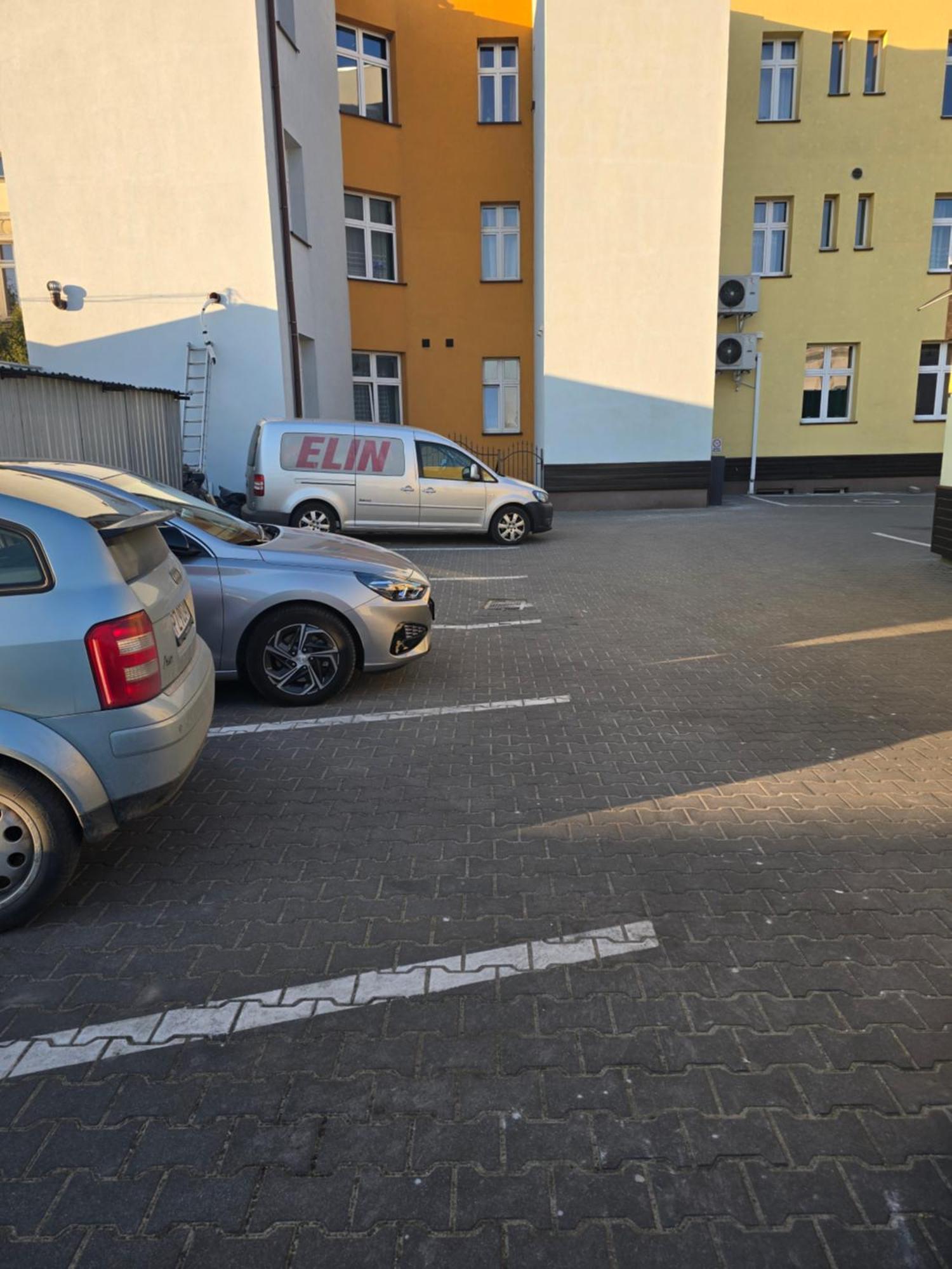 Eldom-NOCLEGI, Kolejowa 15 Wągrowiec Zewnętrze zdjęcie